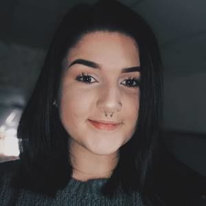 Meet your Posher, Jasmine